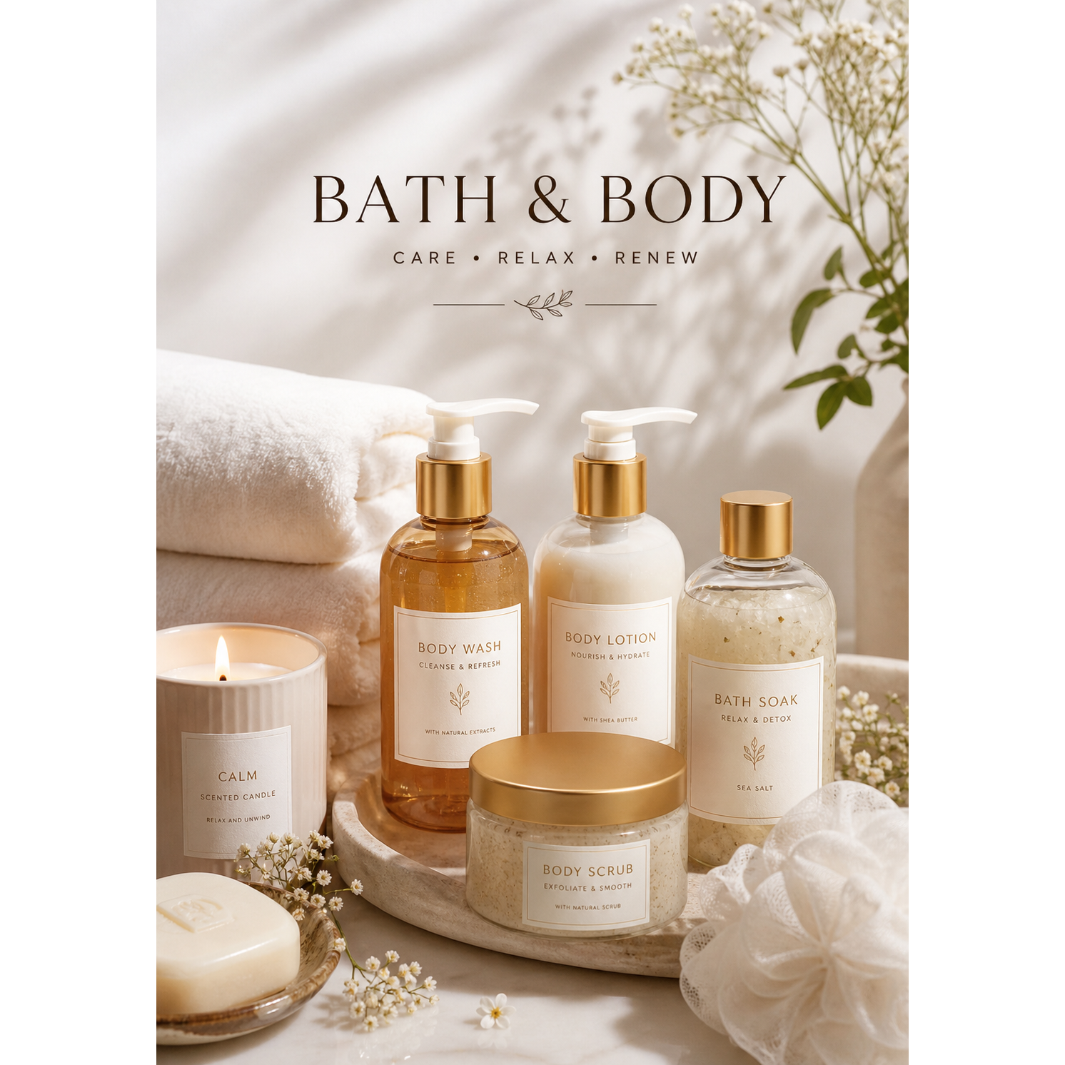 Bath&Body