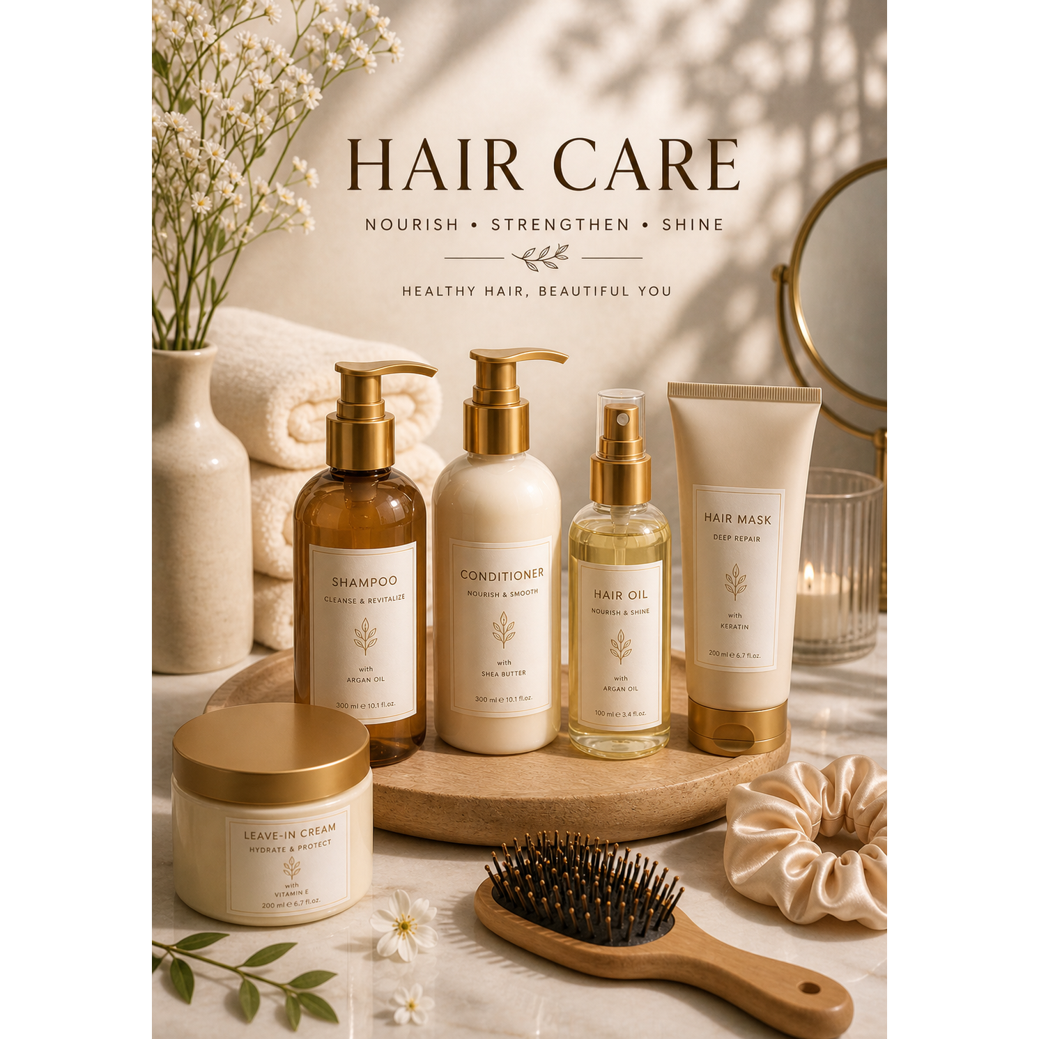 Hair Care