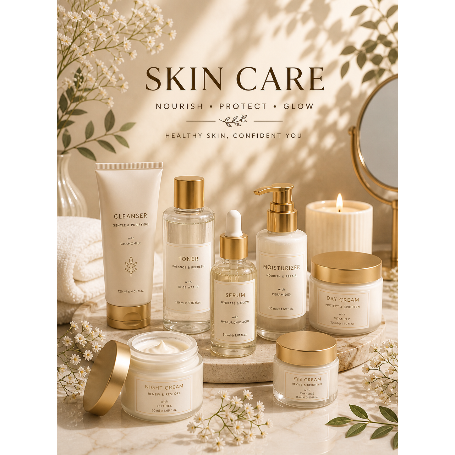 Skin Care