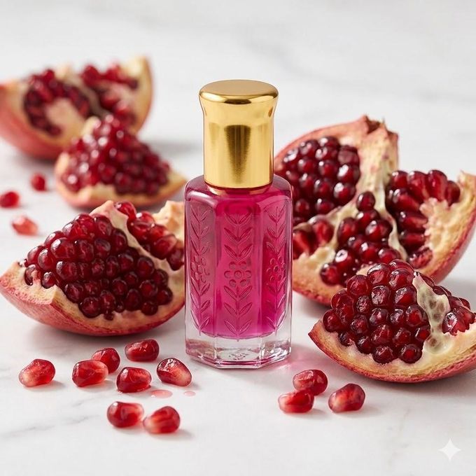 Nasaem Musk Al Taharah – 6ml Concentrated Musk Oil , Long Lasting Body Fragrance for Women