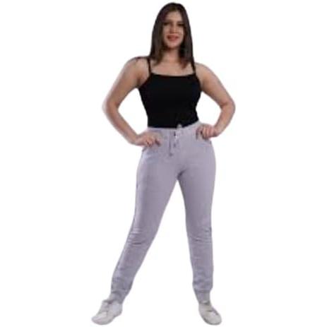 Women's summer Melton cotton shorts