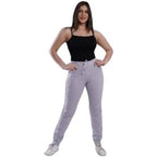 Women’s Slim-Fit Cotton Jogger Pants