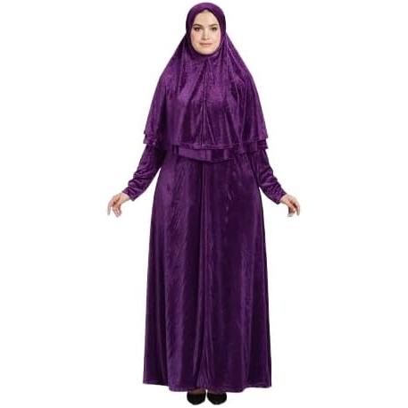 Isdal pleated ribbed velvet ( up to 120 K )