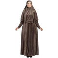 Isdal pleated ribbed velvet ( up to 120 K )