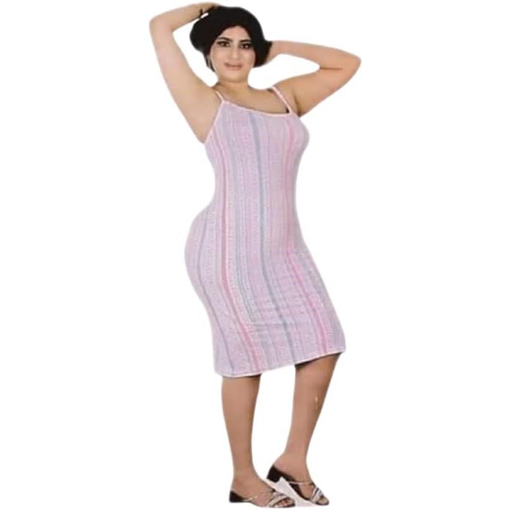 Elegant cahmayo for Girls - Multicolor