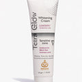 Tetra Glow Sensitive Zone Whitening Cream (50 gm)