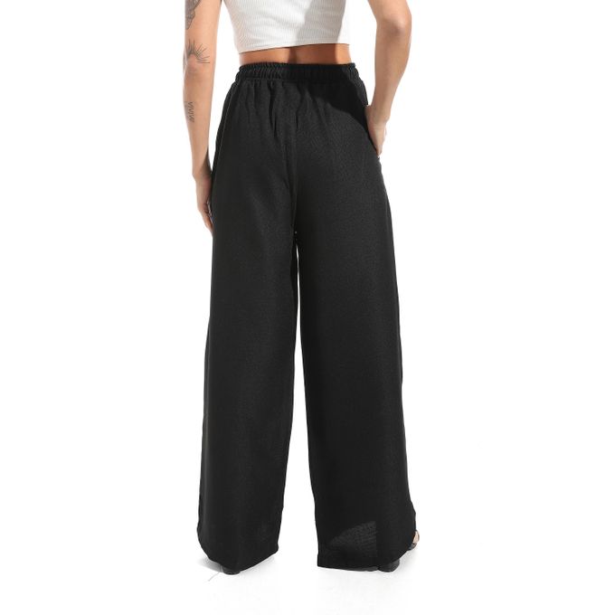 Milton Sports Women's Wide Leg Sweatpants