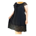 Elegant dress for home wear for Women up to 110 KG