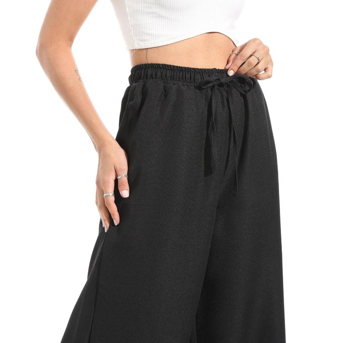 Milton Sports Women's Wide Leg Sweatpants