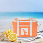 Beach Gathering Tote Bag