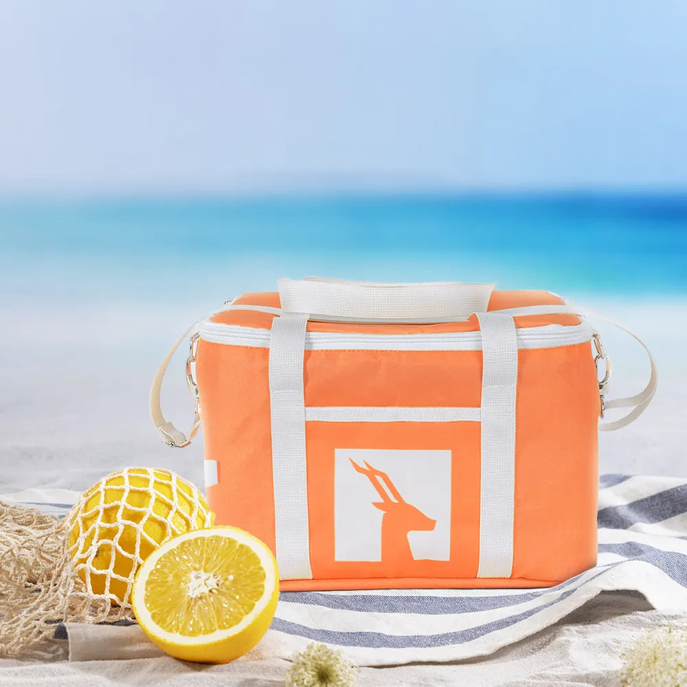 Beach Gathering Tote Bag
