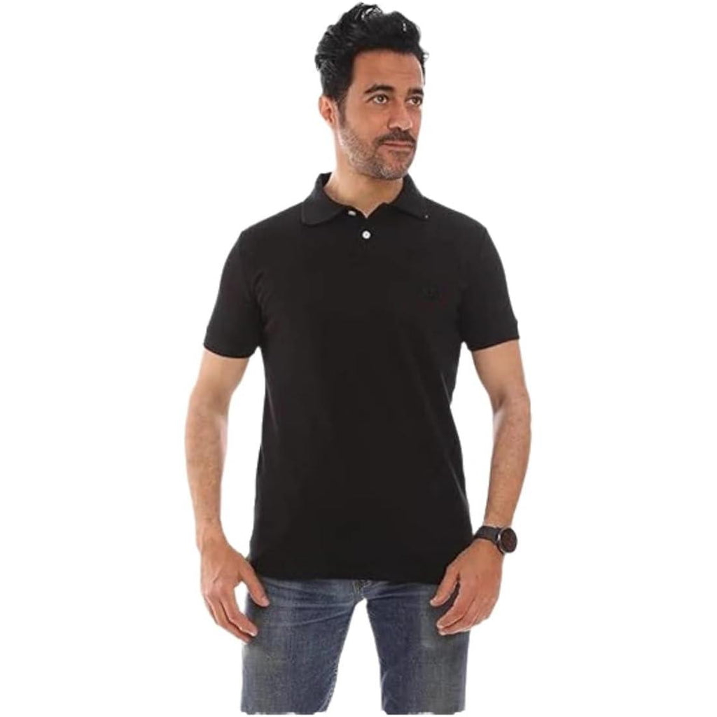 Polo shirt for men, cotton