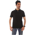 Polo shirt for men, cotton