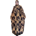 Isdal prayer for Women ( Up to 115 KG )