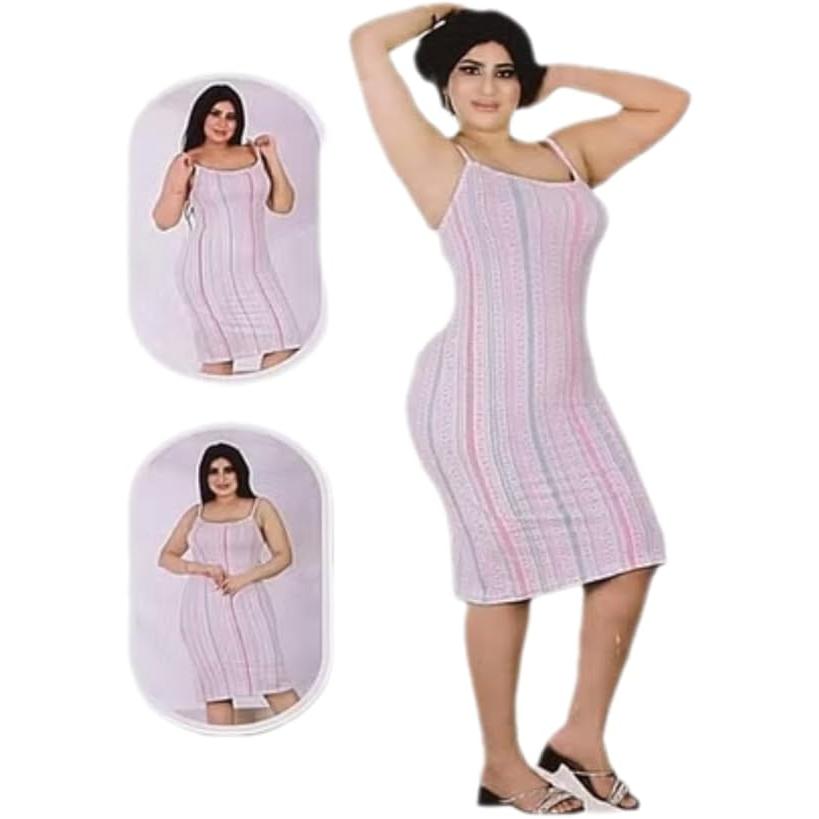 Elegant cahmayo for Girls - Multicolor