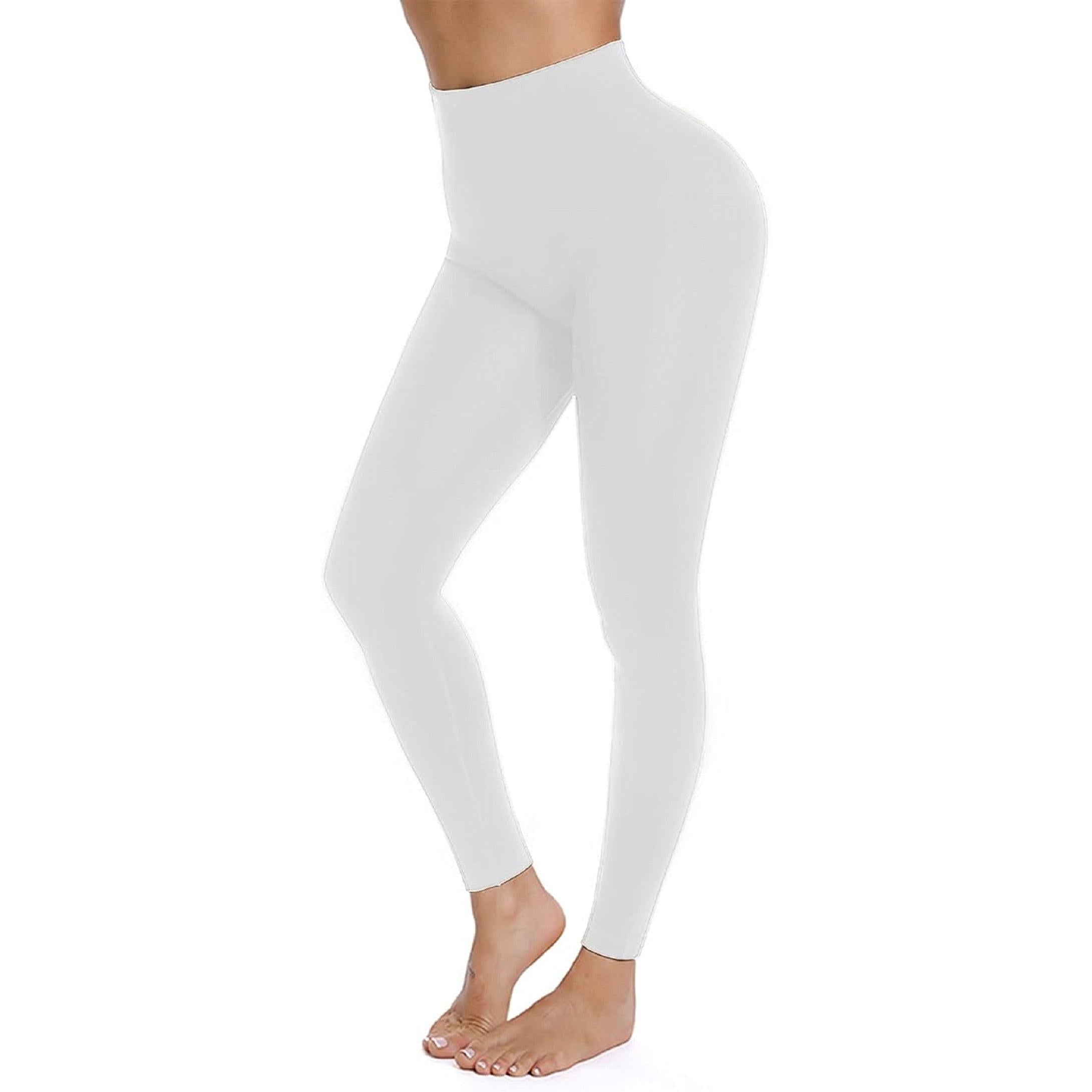 Legging Pants Cotton Lycra For Women