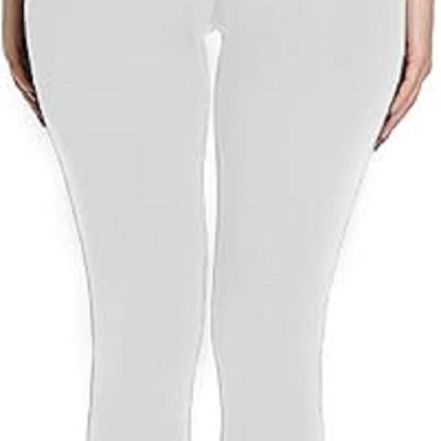 Legging Pants Cotton Lycra For Women