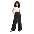 Milton Sports Women's Wide Leg Sweatpants