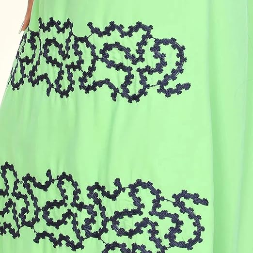 Elegant Women's Long Dress, Long Sleeve, 60 : 90 KG