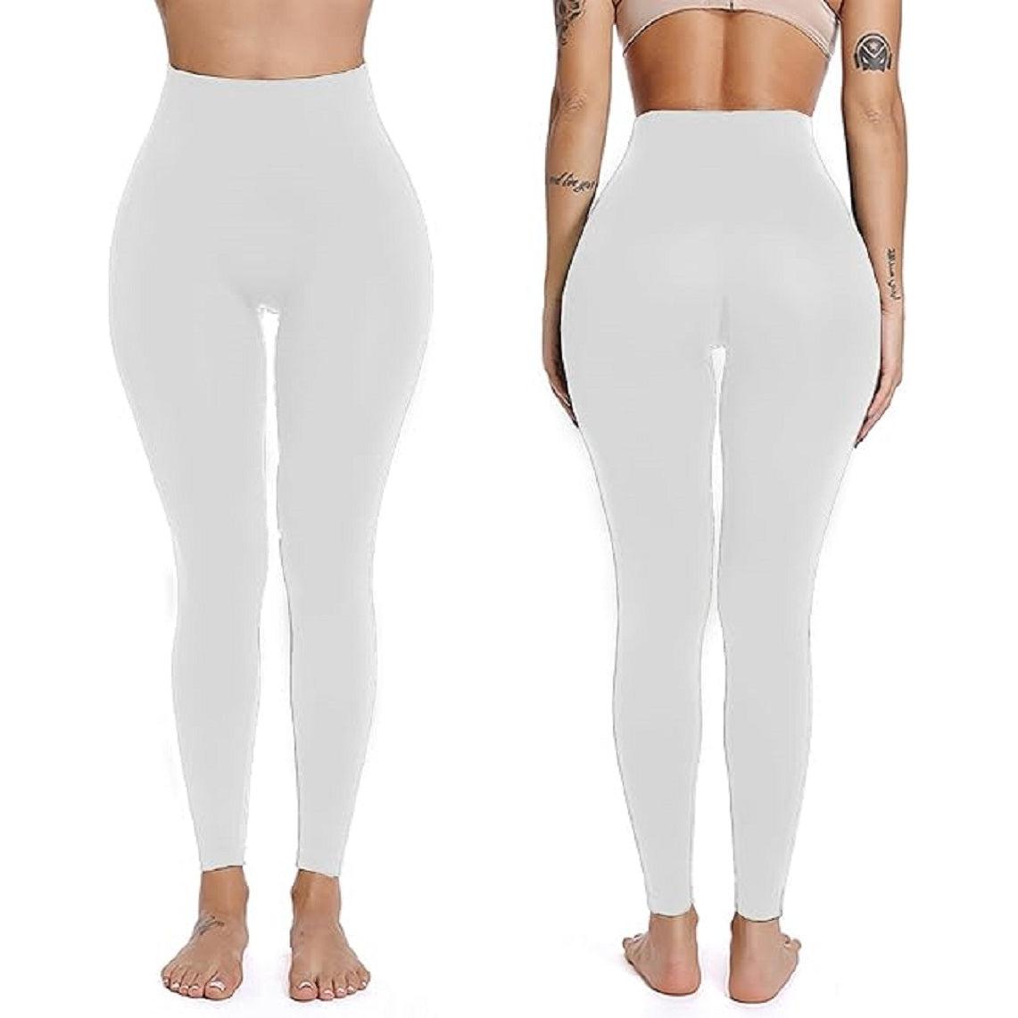 Legging Pants Cotton Lycra For Women