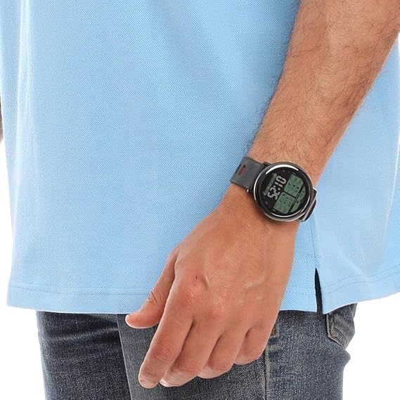 Polo shirt for men, cotton