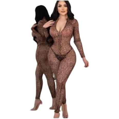 jumpsuit Lingerie