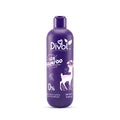 Divol shampoo with Argan