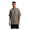 Oversized T-Shirt – 100% Premium Cotton – Streetwear Style