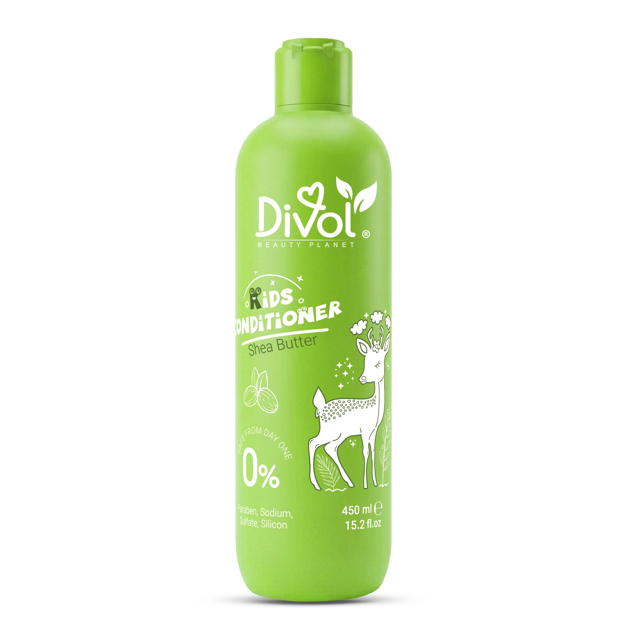 Divol kids Conditioner