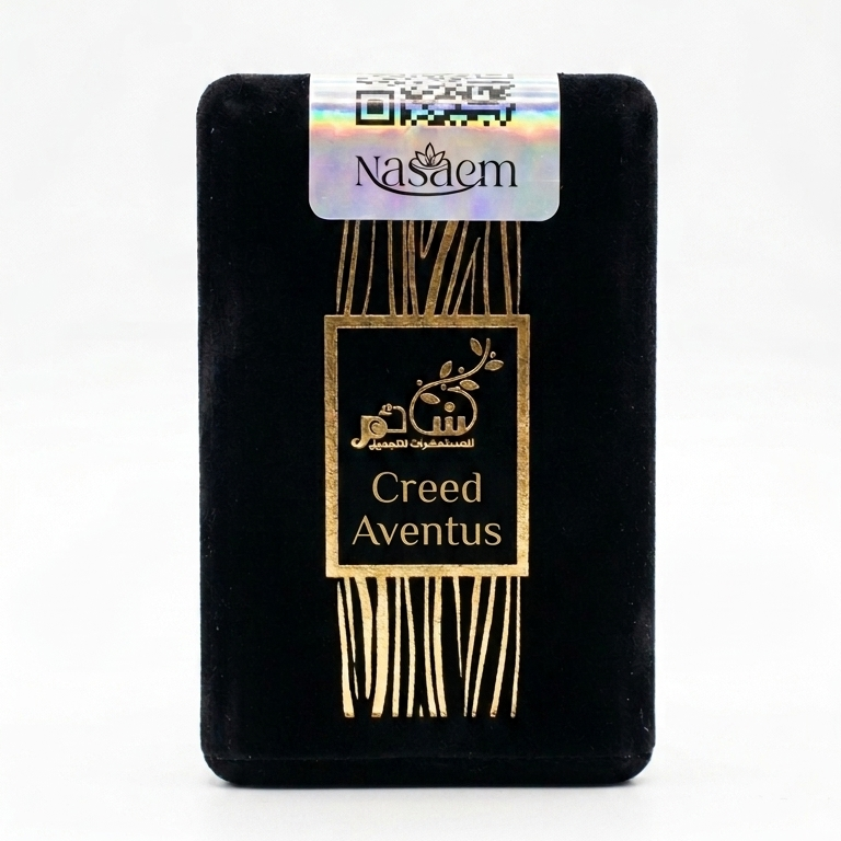 Luxury Mini Pocket Perfume, 20ml – Long Lasting Fragrance in Elegant Velvet