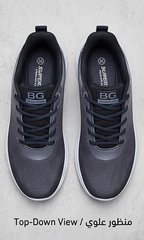 Stylish Imported Sneakers for Girls - Grey