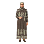 فستان إيسدال للنساء والفتيات - ليكرا (حتى 80 كجم)