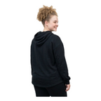 Women’s Casual Two-Piece Sports Set With Hoodie