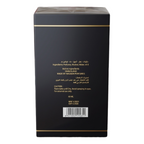 عطر صقر من نسيم للعطور – 60 مل ماء عطر | رائحة شرقية أنيقة مع خط ذهبي