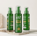 Kids Hair Serum With Natural Oils For Soft, Shiny Hair