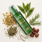 Kids Hair Serum With Natural Oils For Soft, Shiny Hair