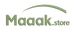 Maaak.store - Home