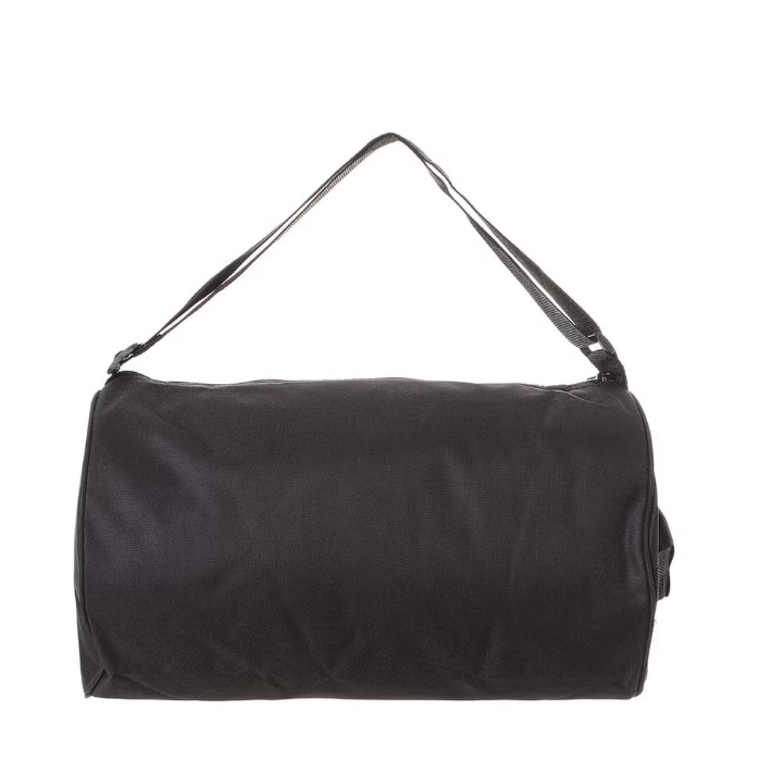 Waterproof gym bag, Blue