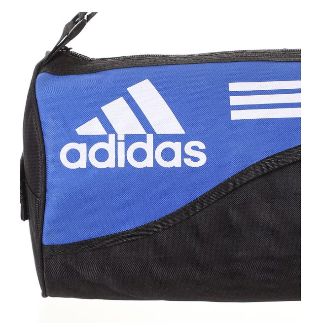 Waterproof gym bag, Blue