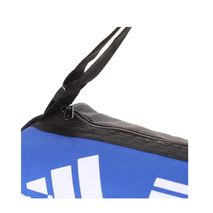Waterproof gym bag, Blue