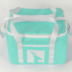 Insulated Thermal Lunch Bag 14L For Food Storage