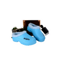 Elegant Slipper Crocs for unisex - Sky Blue