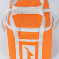 The bag is excellent for gatherings at the sea,