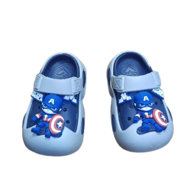 Kids Crocs – Lightweight & Comfortable Toddler Sandals