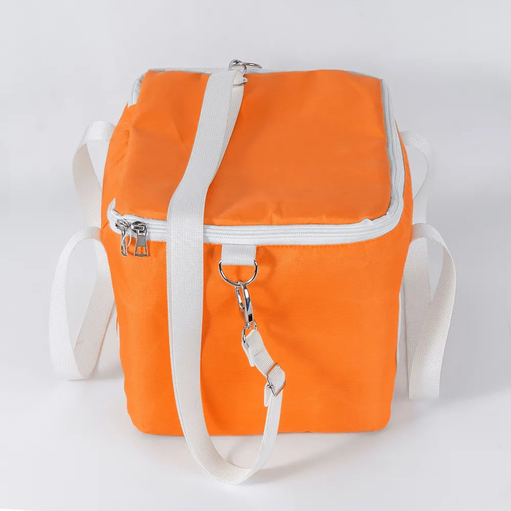 Beach Gathering Tote Bag