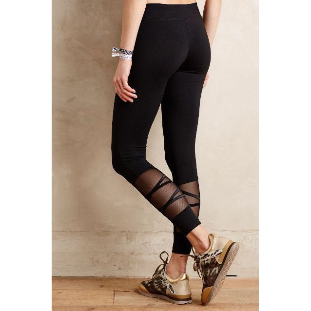 Summer pure Sportswear - Sport Leggings Pants