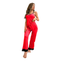 Elegant Pyjama set - High Quality material - Fit up to 65 KG