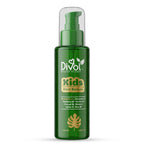 Kids Hair Serum With Natural Oils For Soft, Shiny Hair